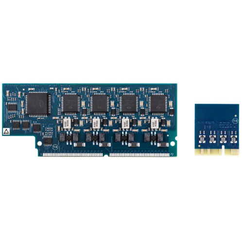 Subscr.card 4a/b with Wiring adap Subscr.card 4a/b with Wiring adap